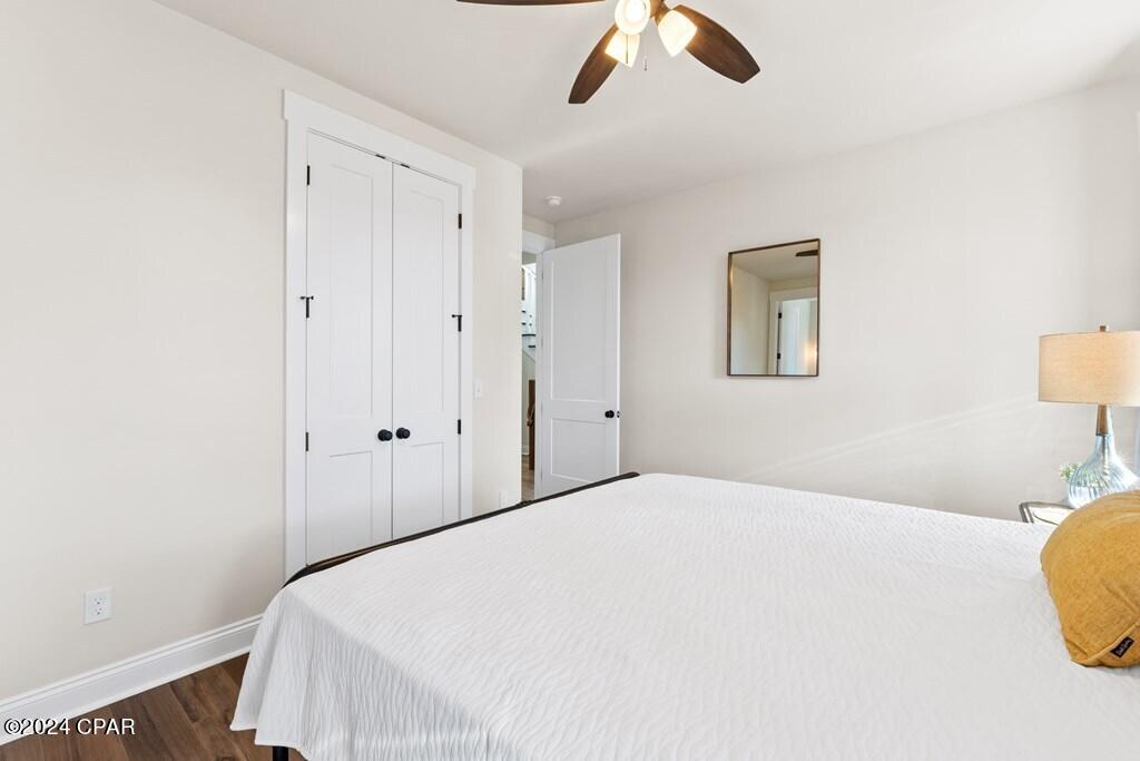 110 Seagrass Circle, Port St. Joe
