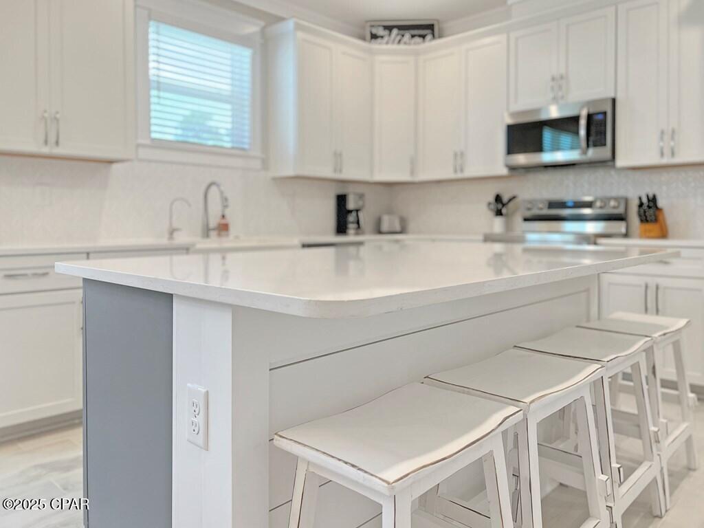 373 Rhonda Del Sol Circle, Port St. Joe