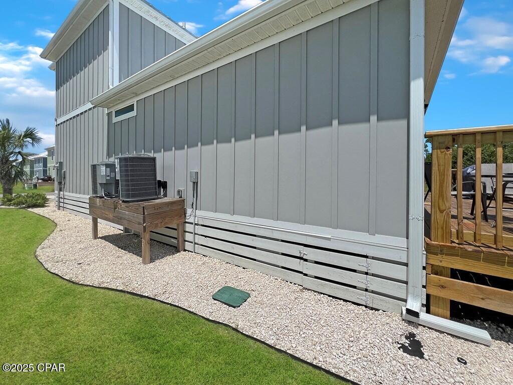 373 Rhonda Del Sol Circle, Port St. Joe