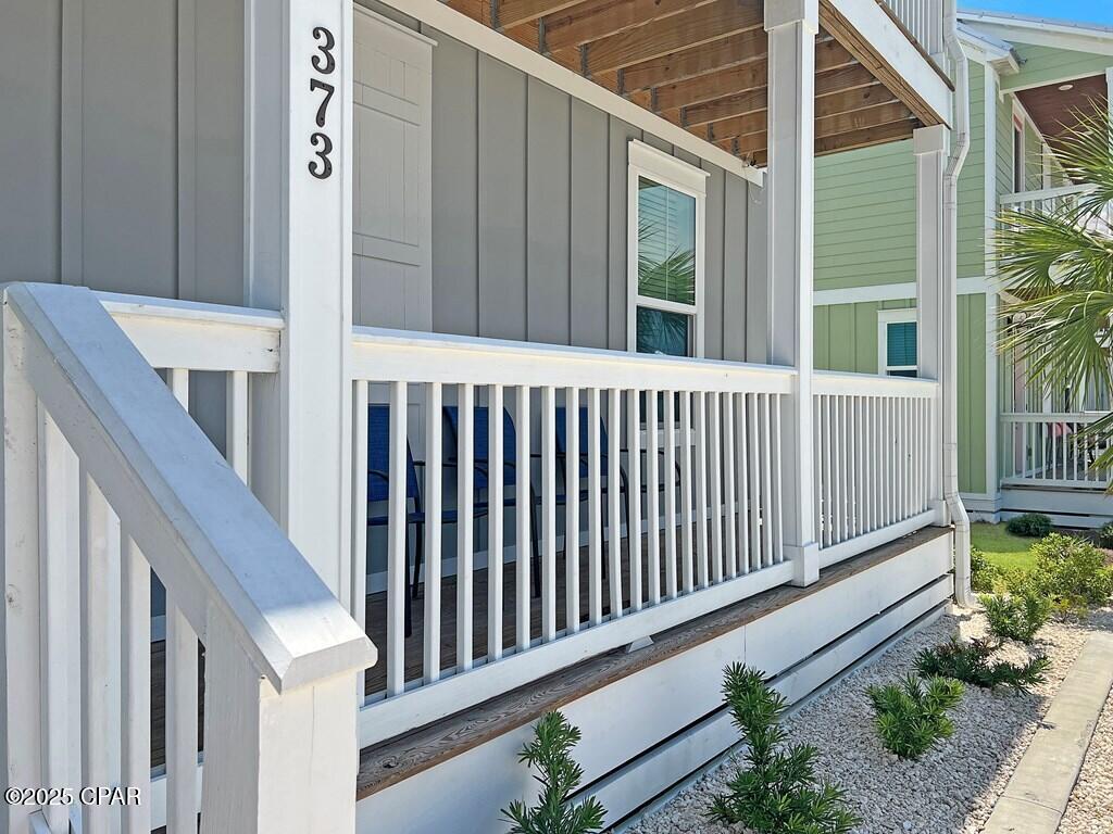 373 Rhonda Del Sol Circle, Port St. Joe