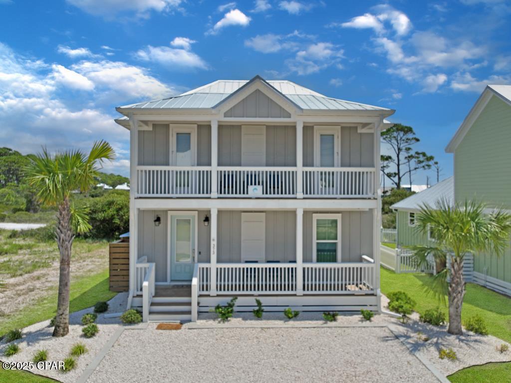 373 Rhonda Del Sol Circle, Port St. Joe