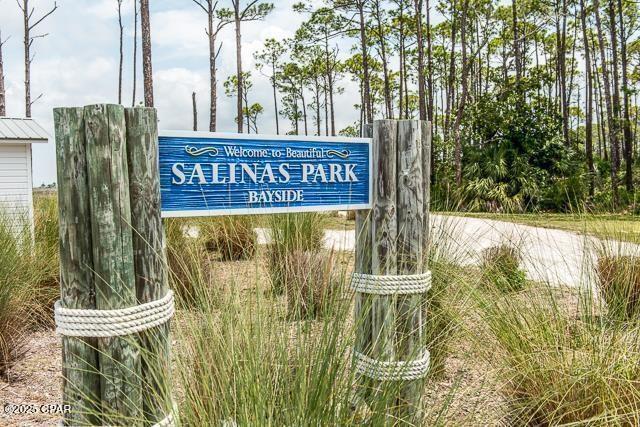 373 Rhonda Del Sol Circle, Port St. Joe