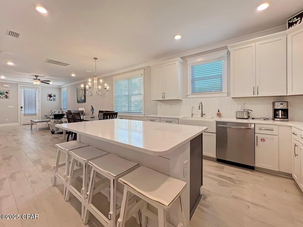 373 Rhonda Del Sol Circle, Port St. Joe