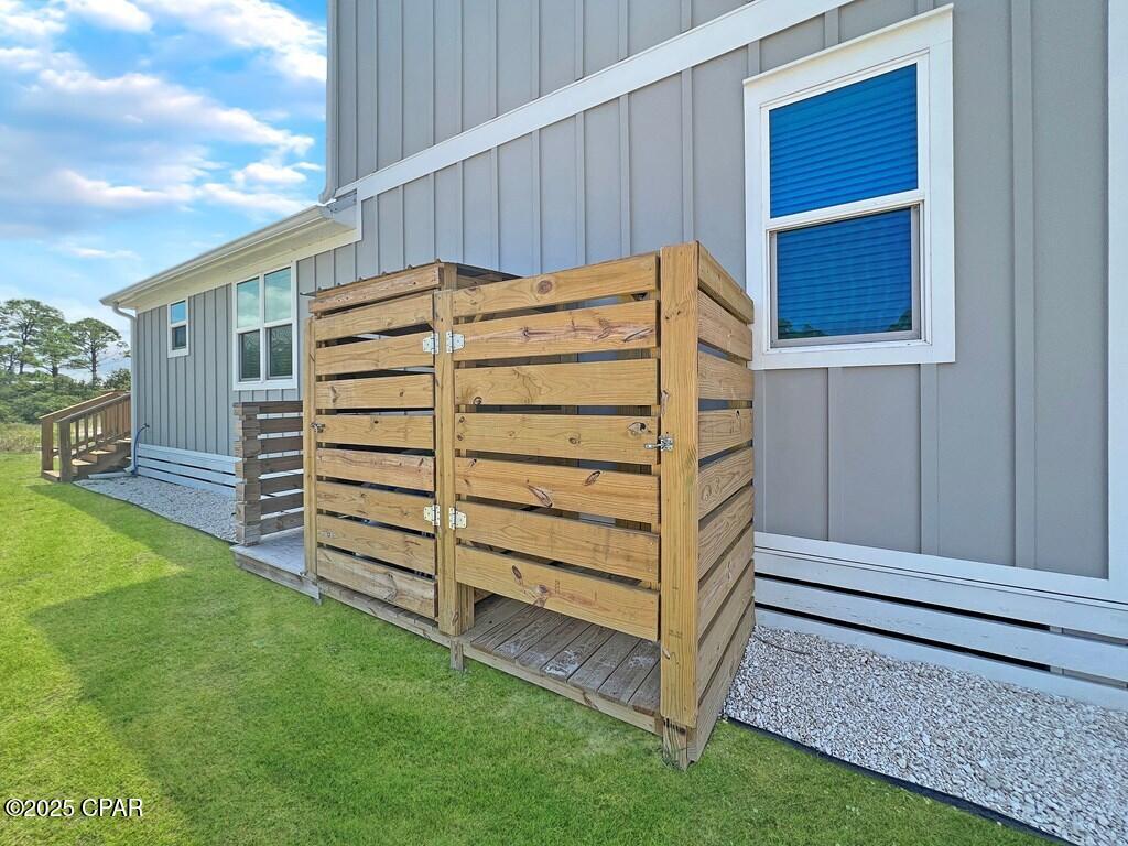 373 Rhonda Del Sol Circle, Port St. Joe