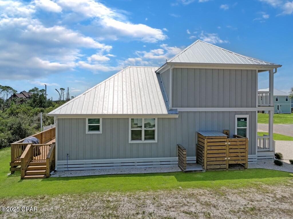 373 Rhonda Del Sol Circle, Port St. Joe