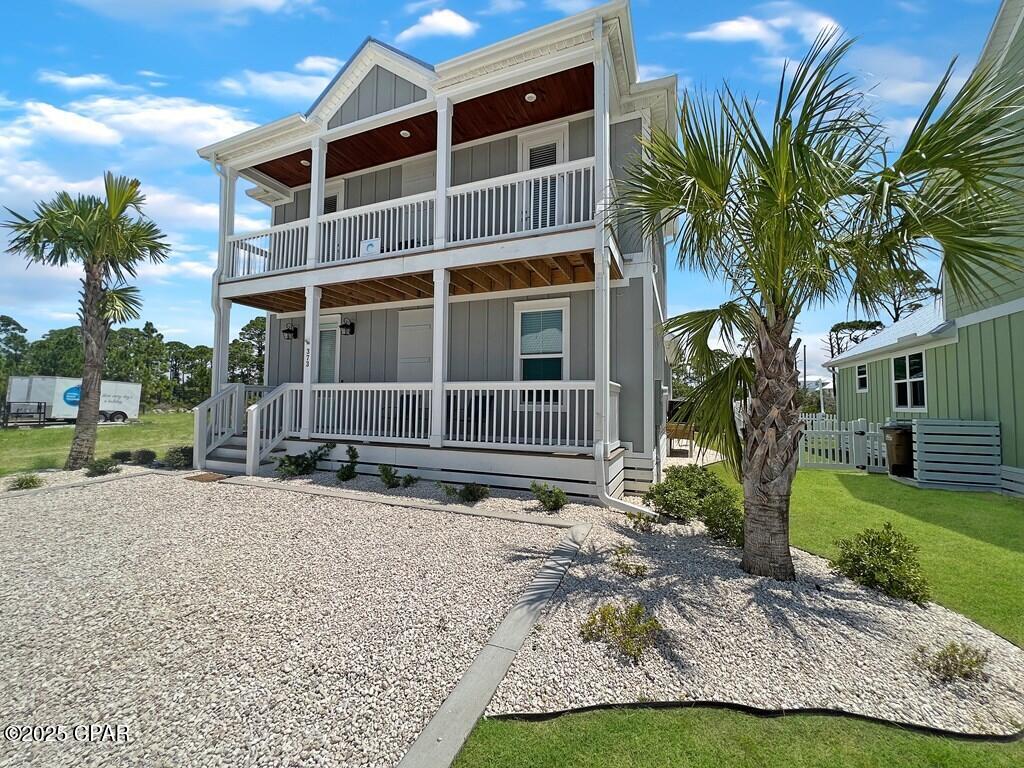 373 Rhonda Del Sol Circle, Port St. Joe