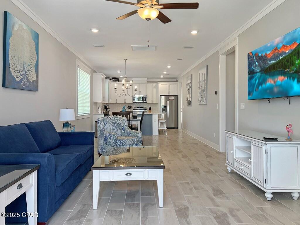 373 Rhonda Del Sol Circle, Port St. Joe