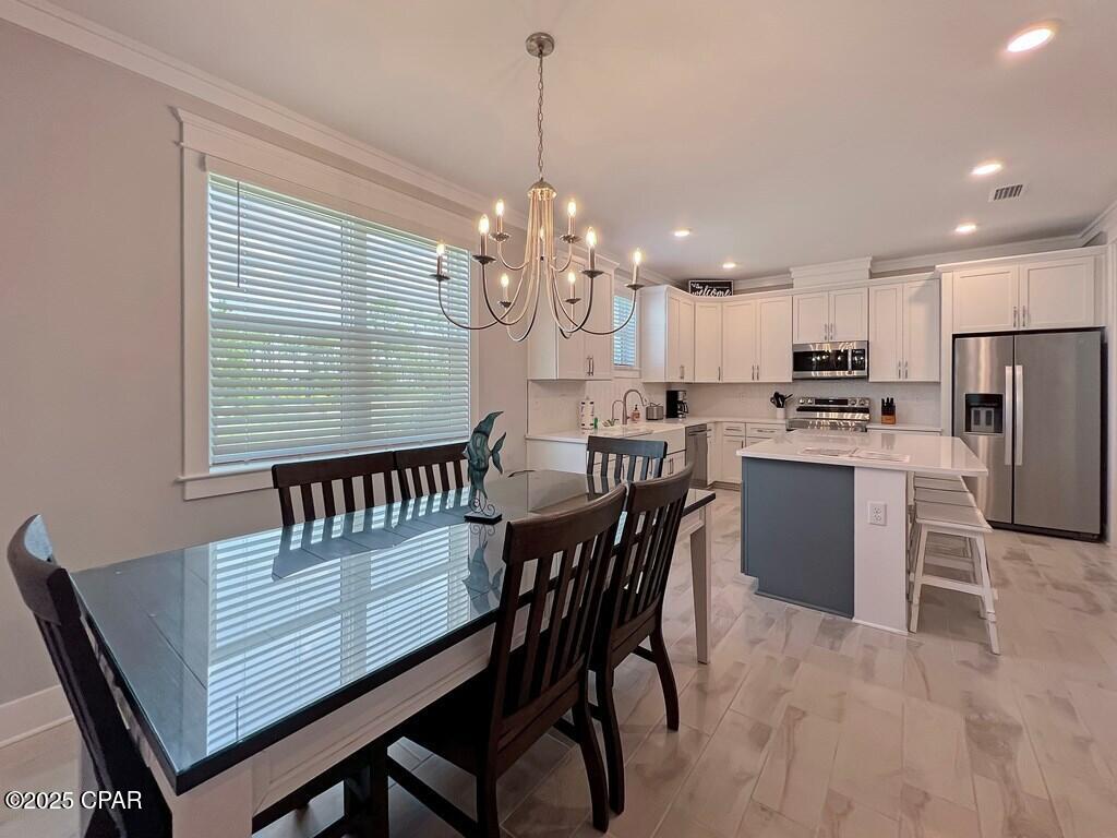 373 Rhonda Del Sol Circle, Port St. Joe