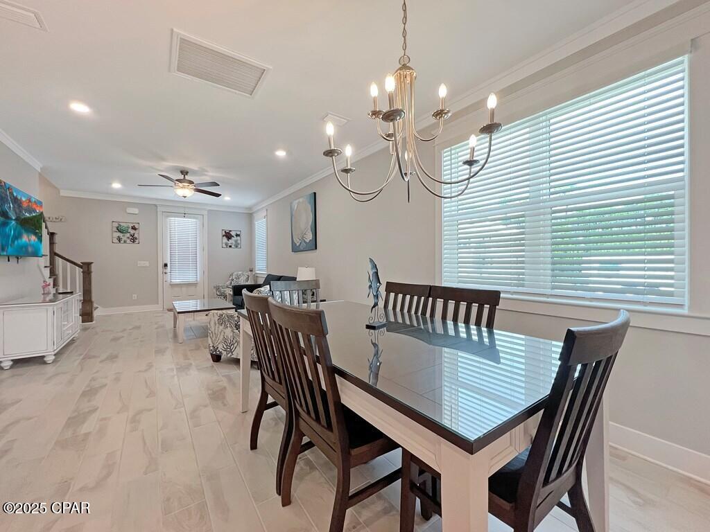 373 Rhonda Del Sol Circle, Port St. Joe