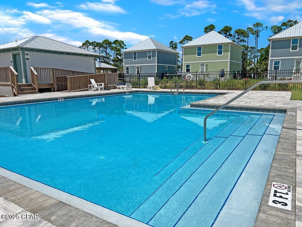 373 Rhonda Del Sol Circle, Port St. Joe