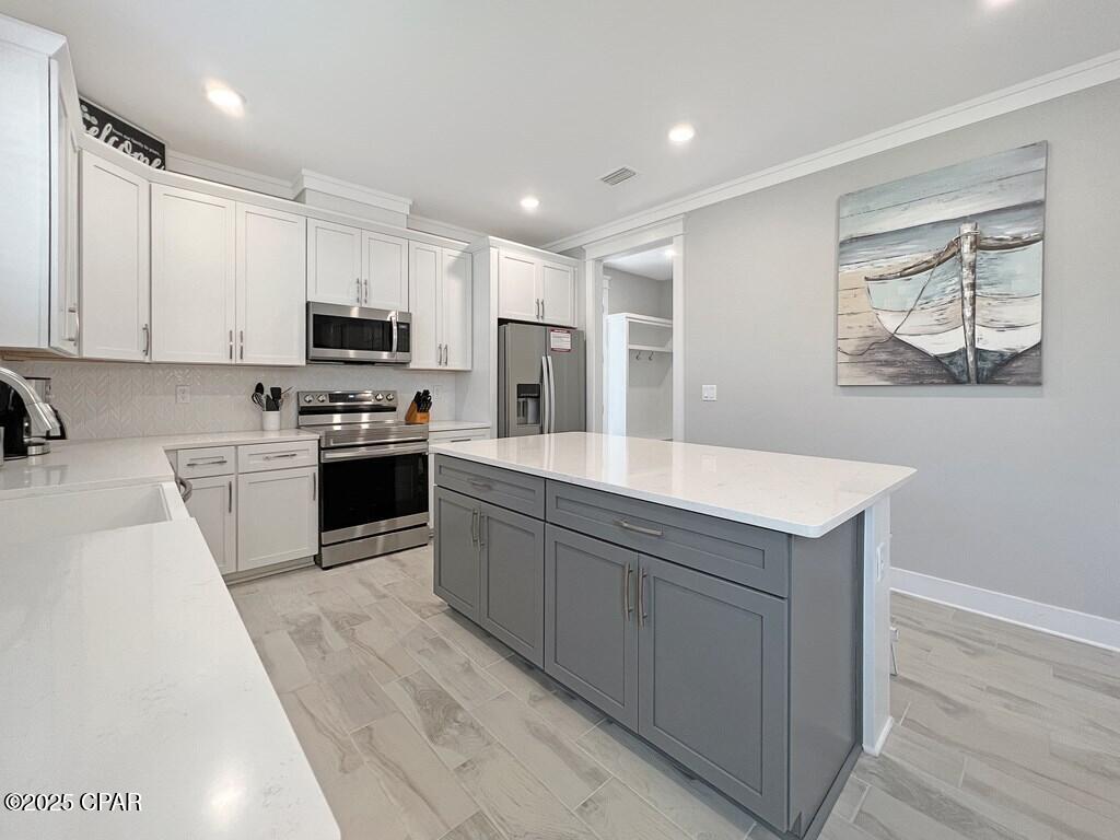 373 Rhonda Del Sol Circle, Port St. Joe