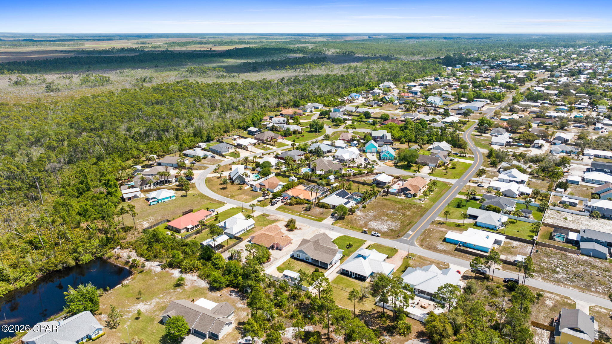 303 Nautilus Drive, Port St. Joe