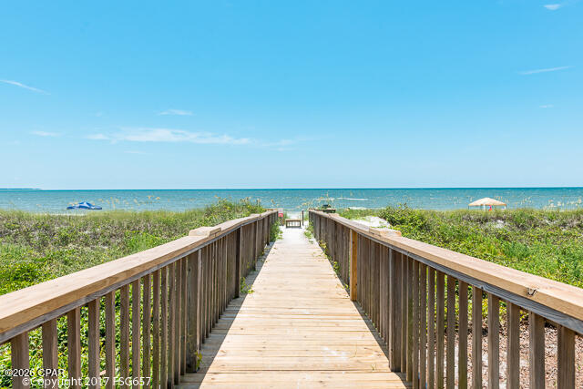 303 Nautilus Drive, Port St. Joe