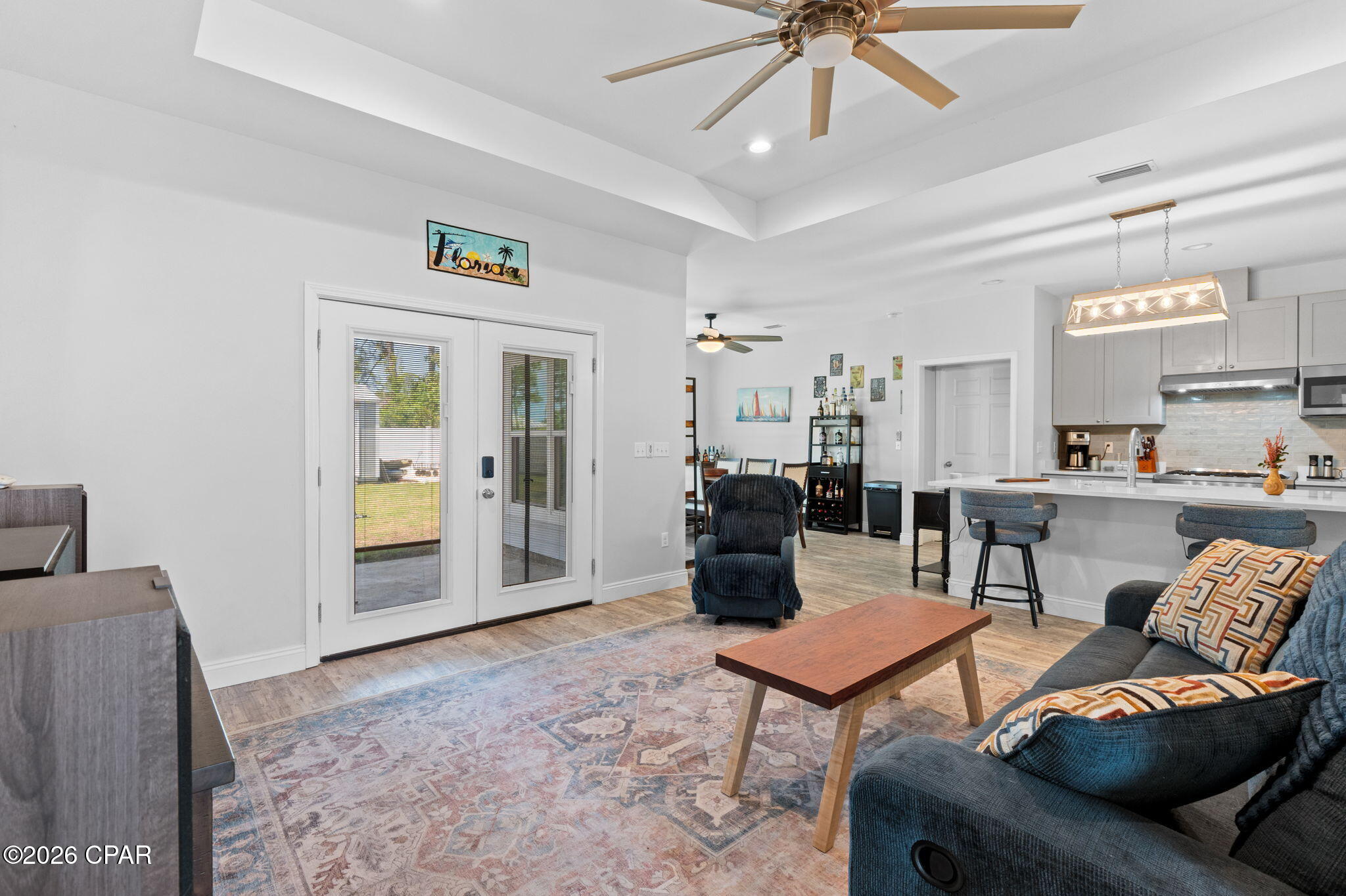 303 Nautilus Drive, Port St. Joe