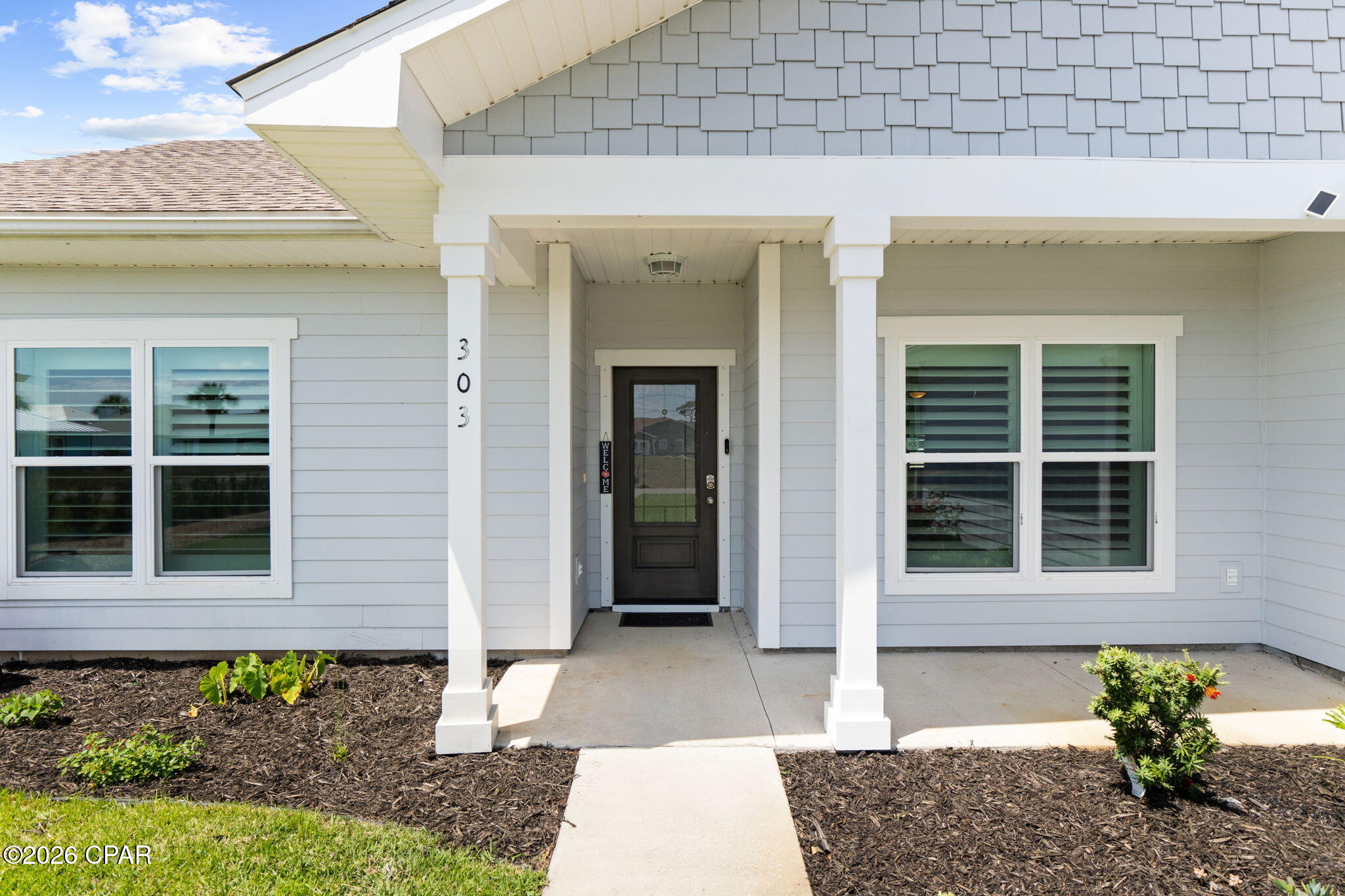 303 Nautilus Drive, Port St. Joe