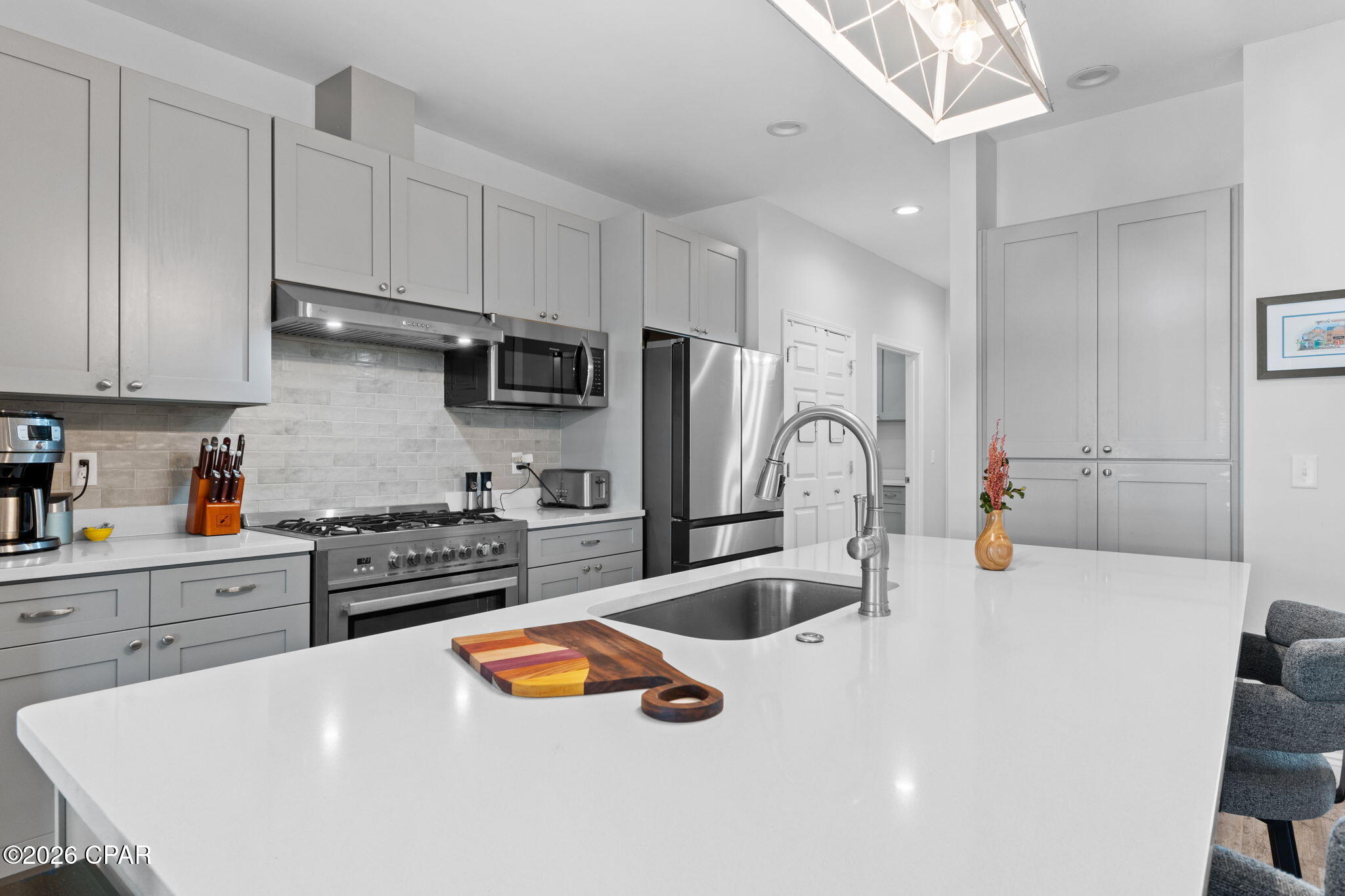 303 Nautilus Drive, Port St. Joe