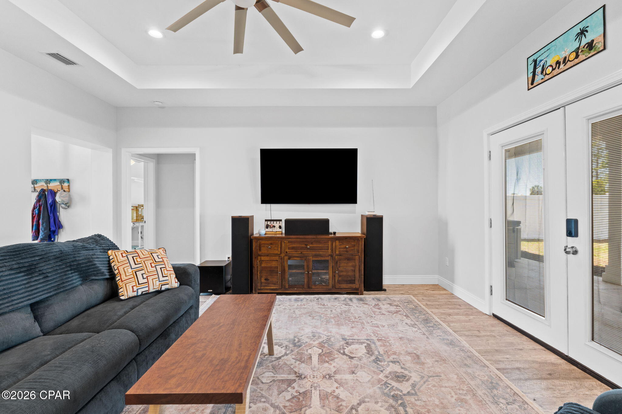 303 Nautilus Drive, Port St. Joe