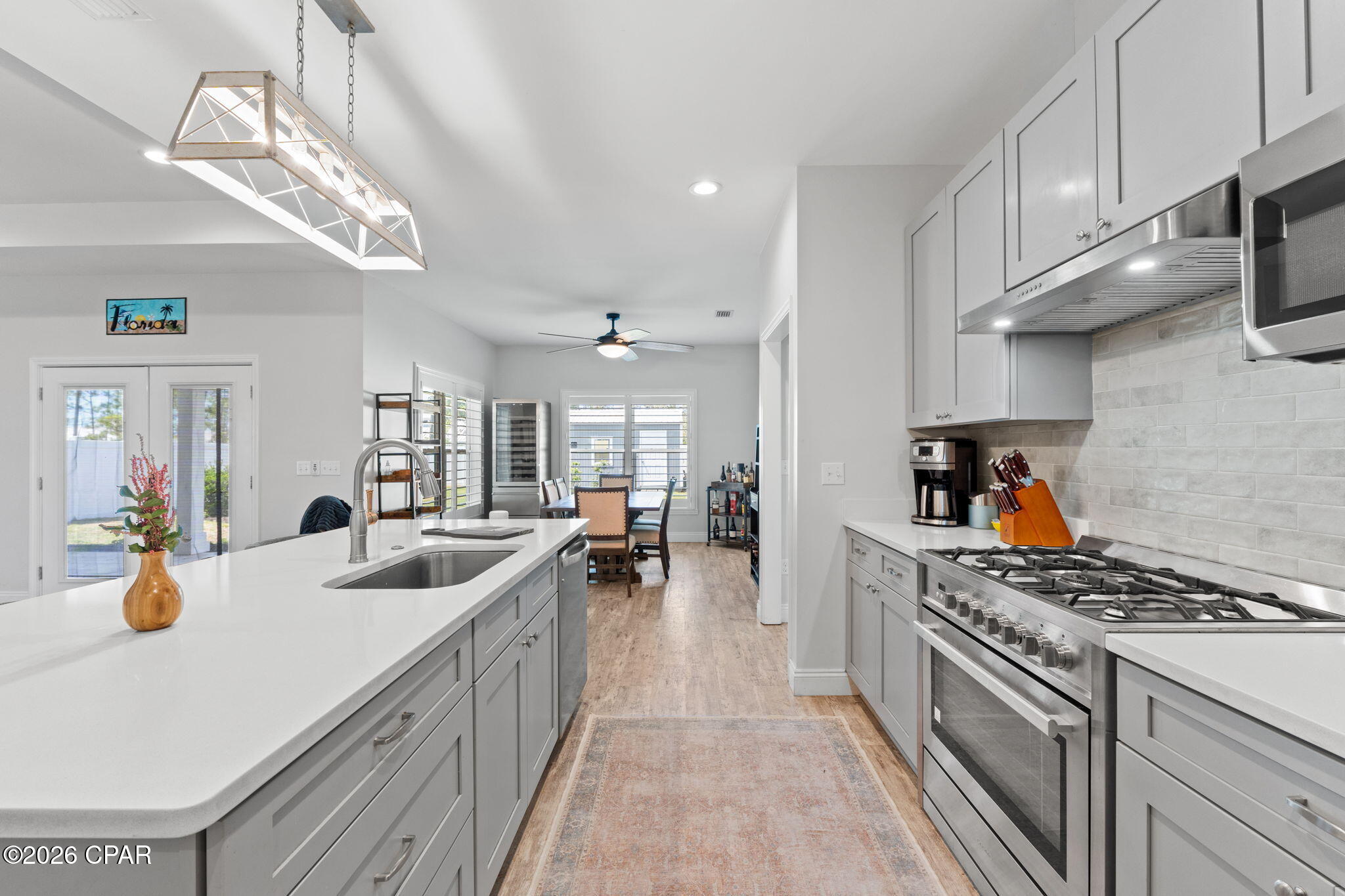 303 Nautilus Drive, Port St. Joe