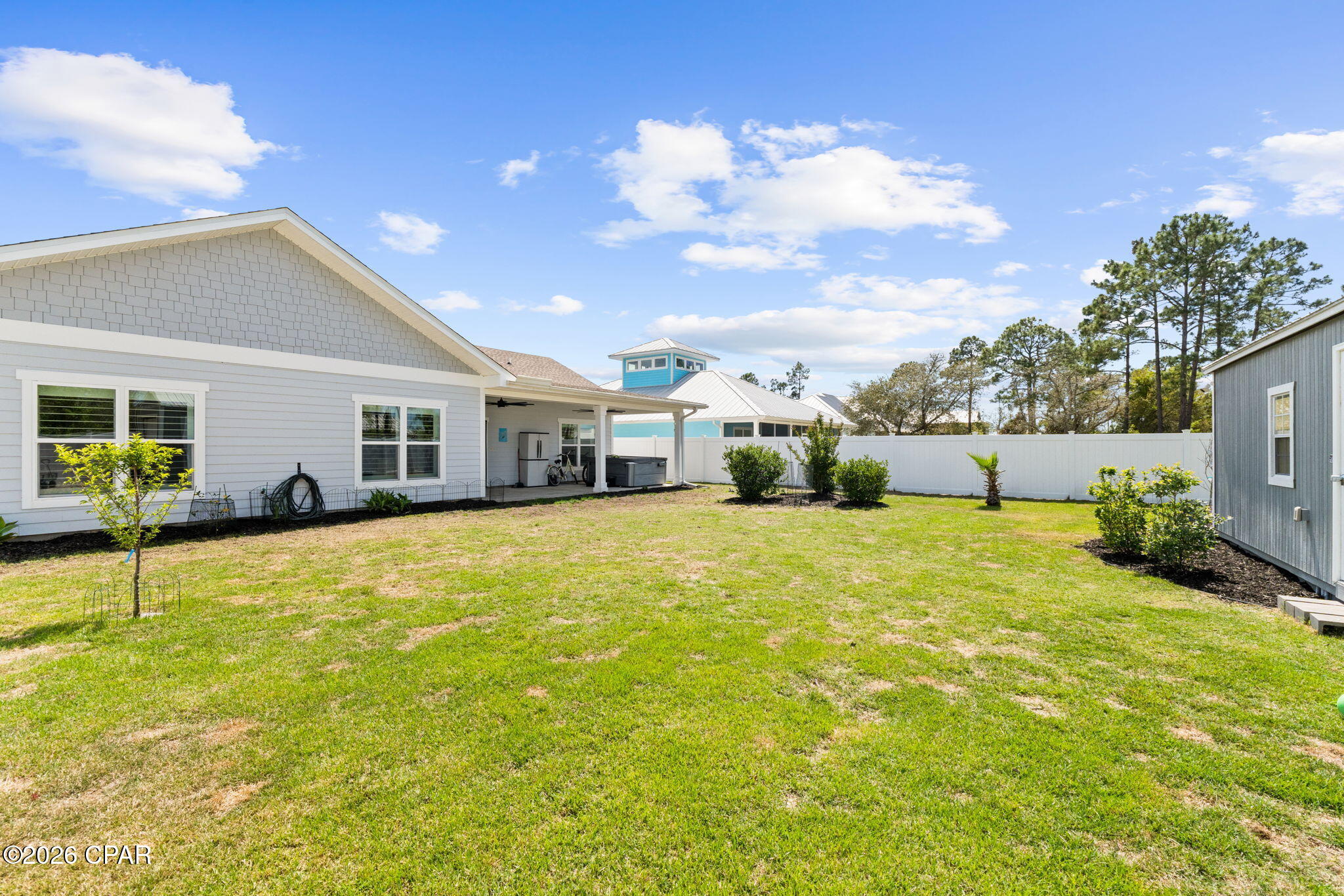 303 Nautilus Drive, Port St. Joe