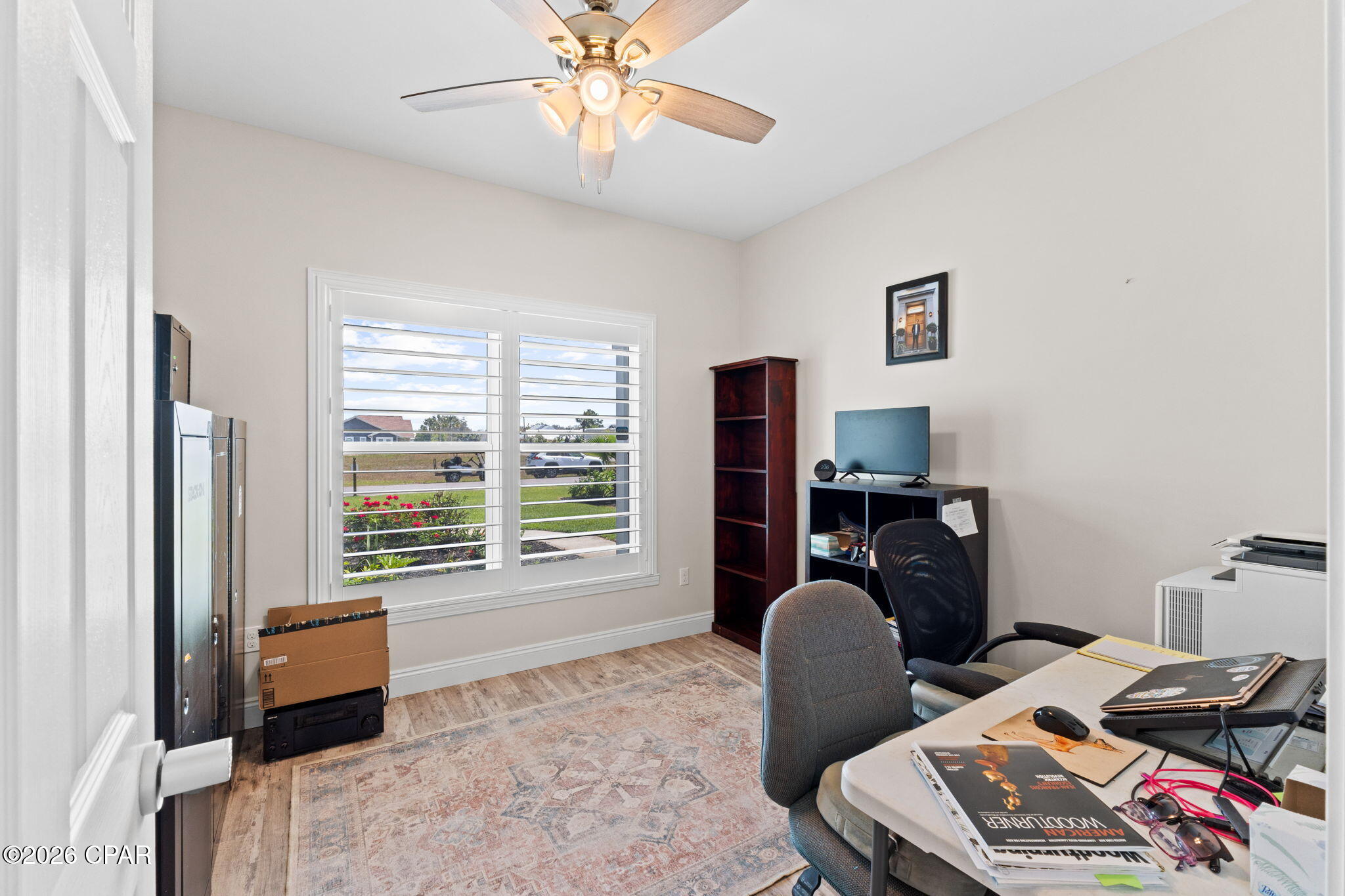 303 Nautilus Drive, Port St. Joe