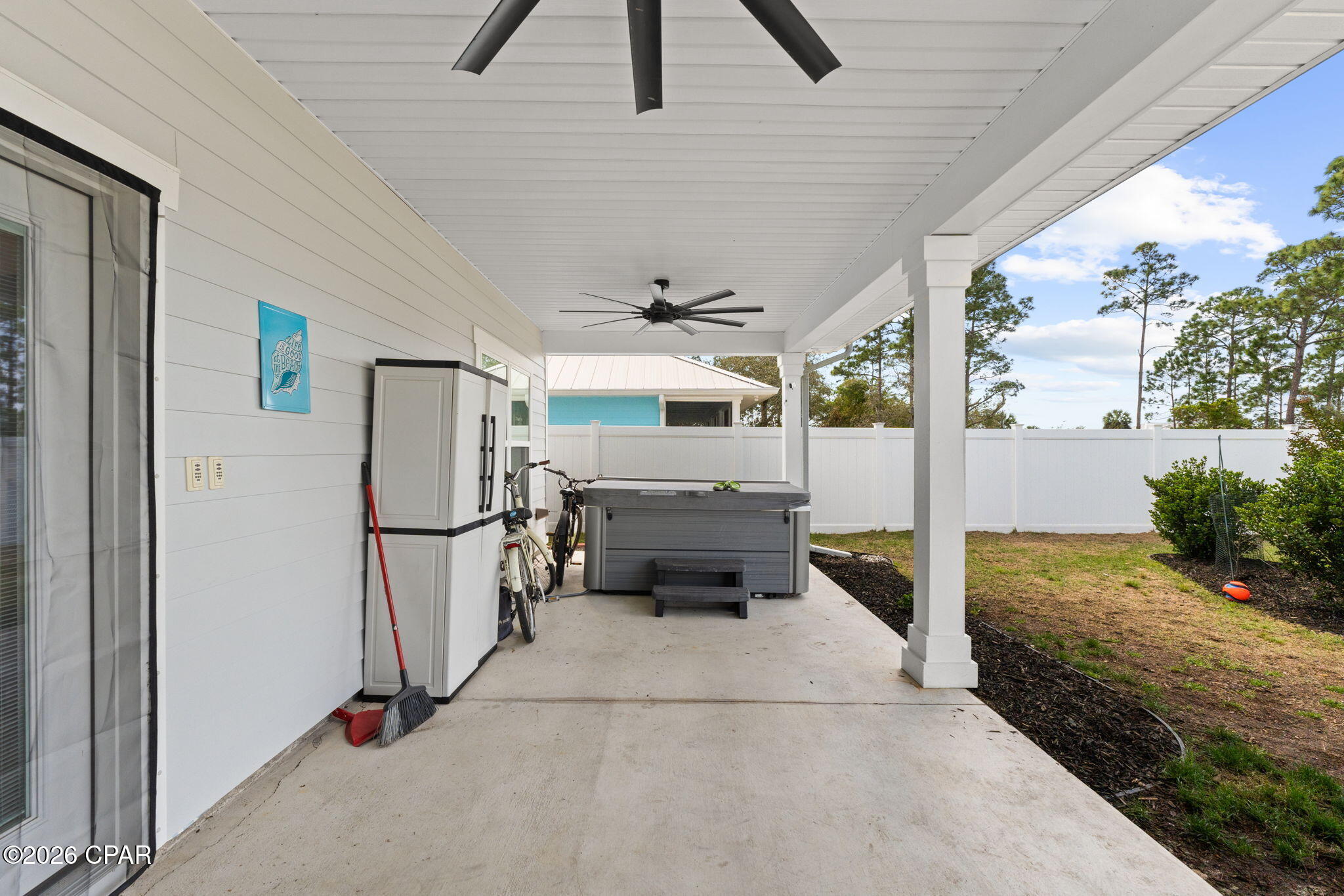 303 Nautilus Drive, Port St. Joe