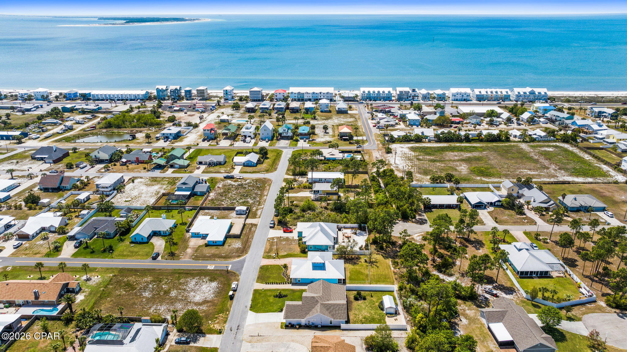 303 Nautilus Drive, Port St. Joe