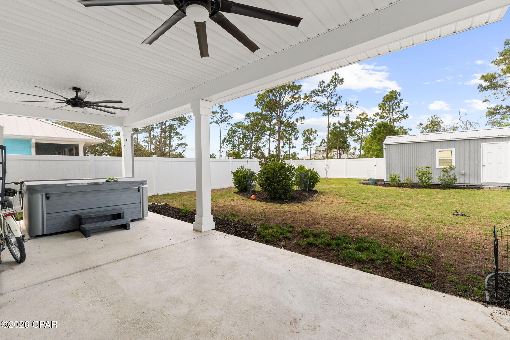 303 Nautilus Drive, Port St. Joe