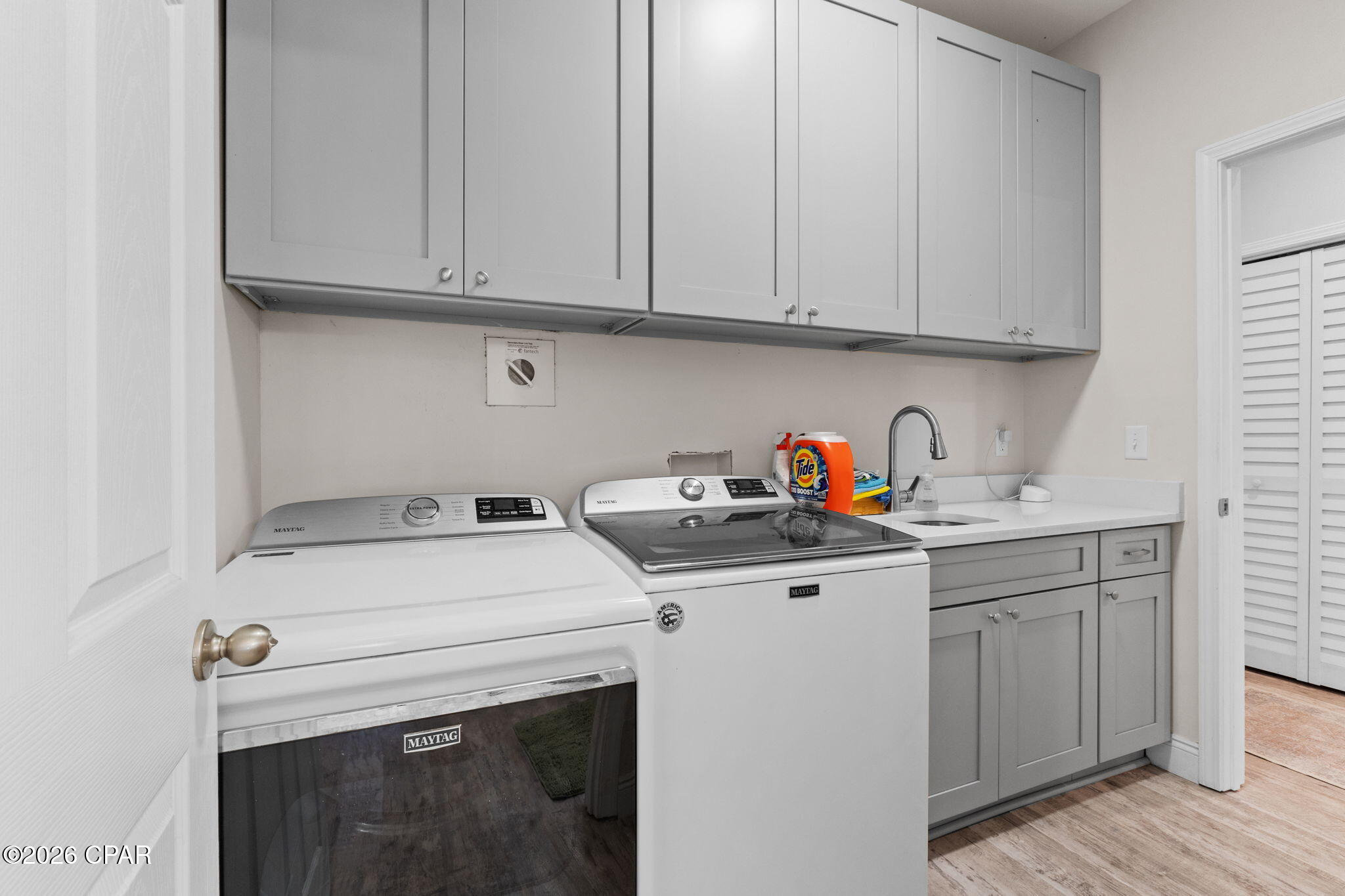 303 Nautilus Drive, Port St. Joe