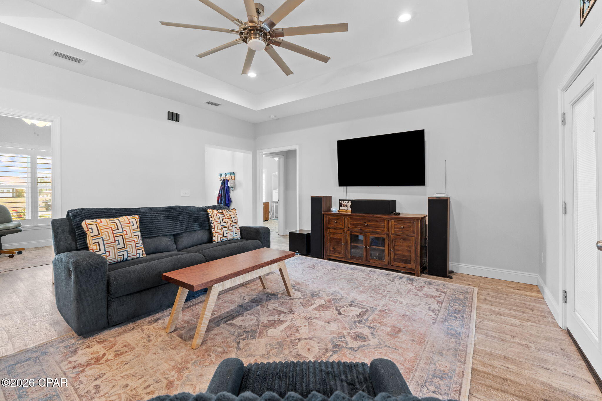 303 Nautilus Drive, Port St. Joe