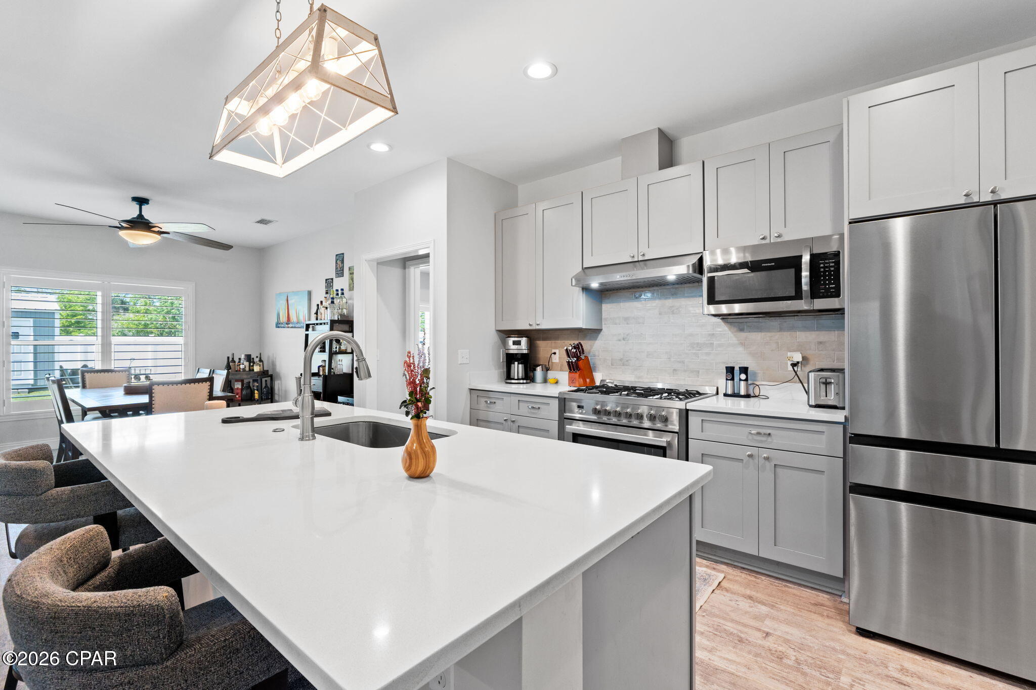 303 Nautilus Drive, Port St. Joe