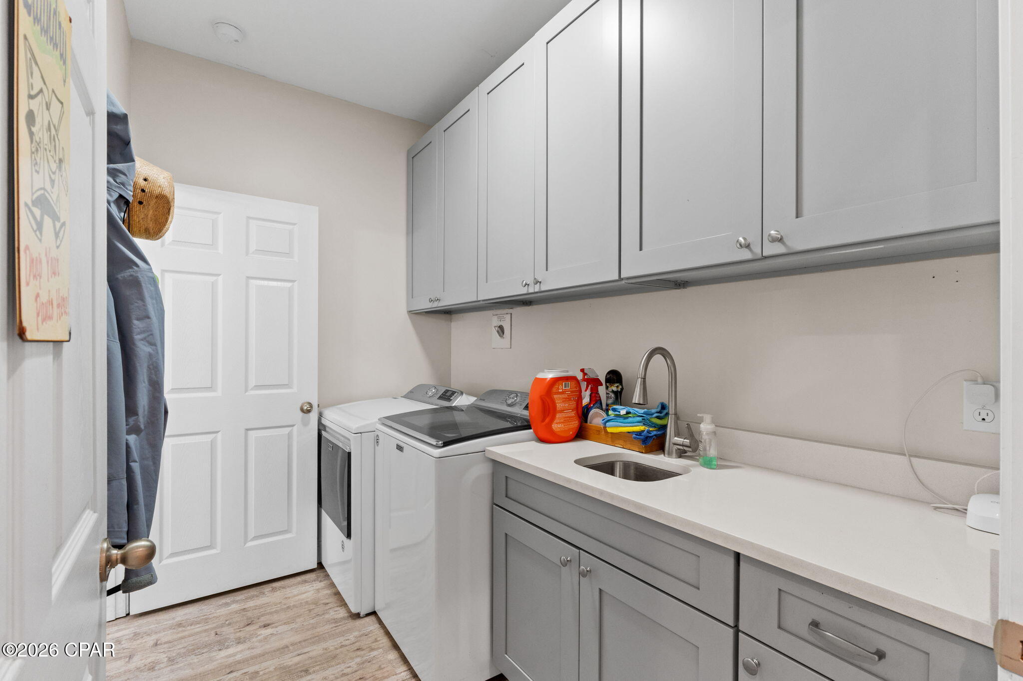 303 Nautilus Drive, Port St. Joe