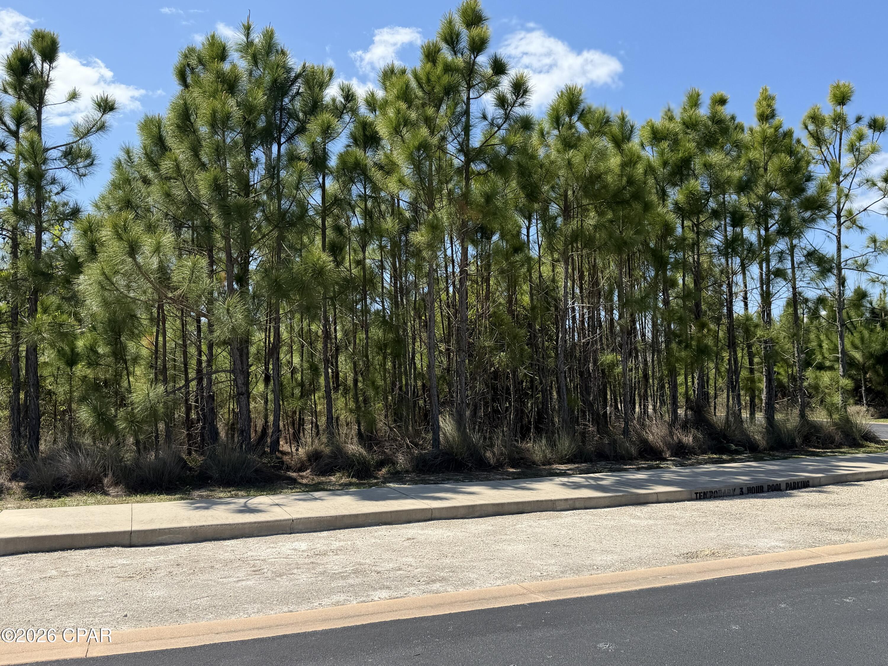 Lot 33 N Echo Lane, Port St. Joe