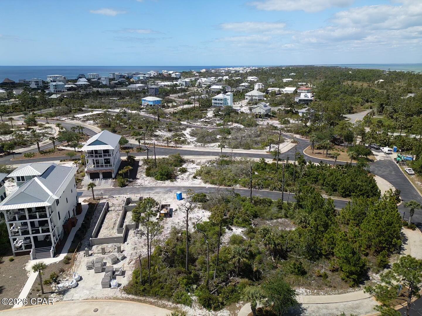 Lot 33 N Echo Lane, Port St. Joe