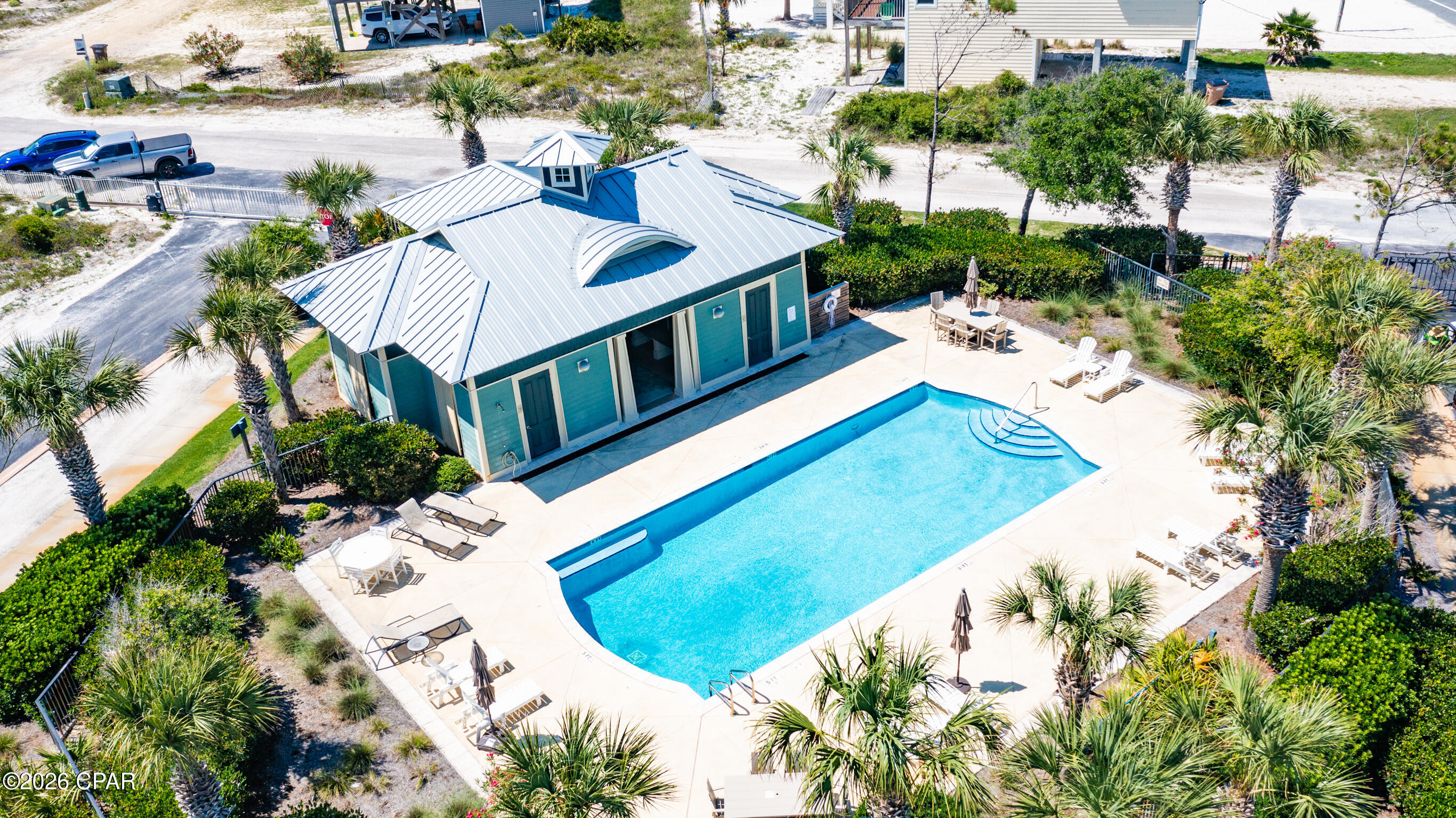 Lot 33 N Echo Lane, Port St. Joe