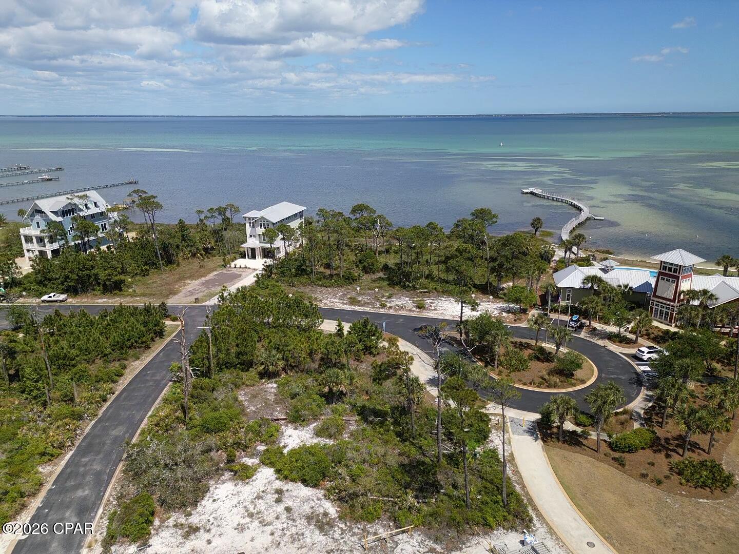 Lot 33 N Echo Lane, Port St. Joe