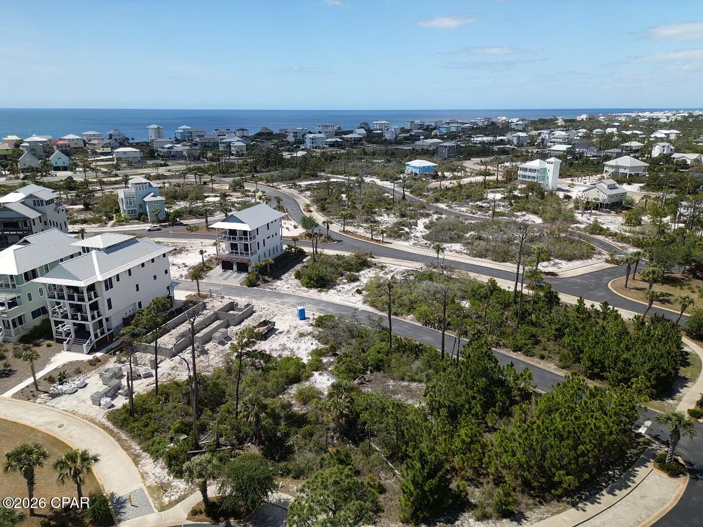 Lot 33 N Echo Lane, Port St. Joe