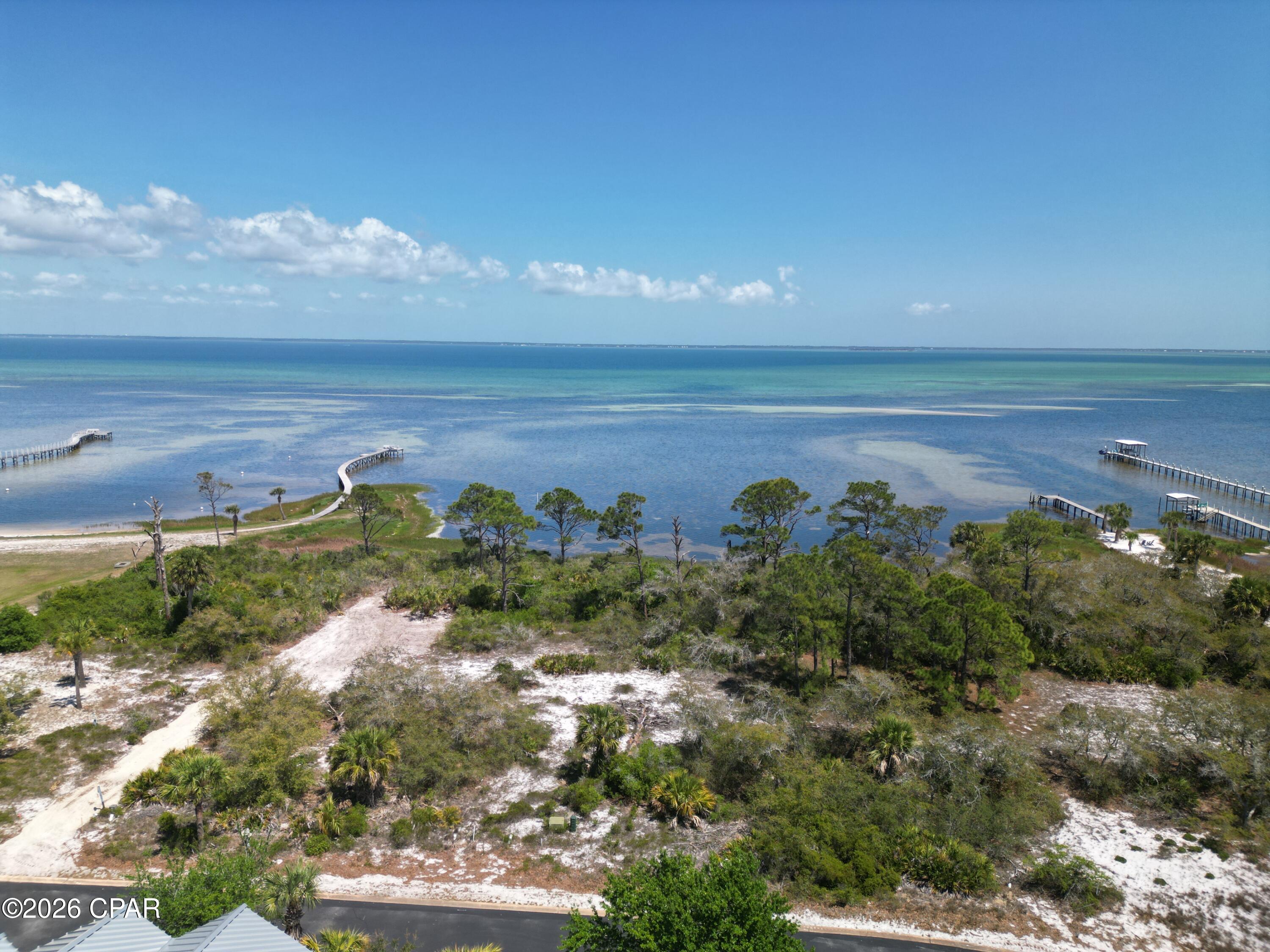 Lot 26 Pinnacle Drive, Port St. Joe