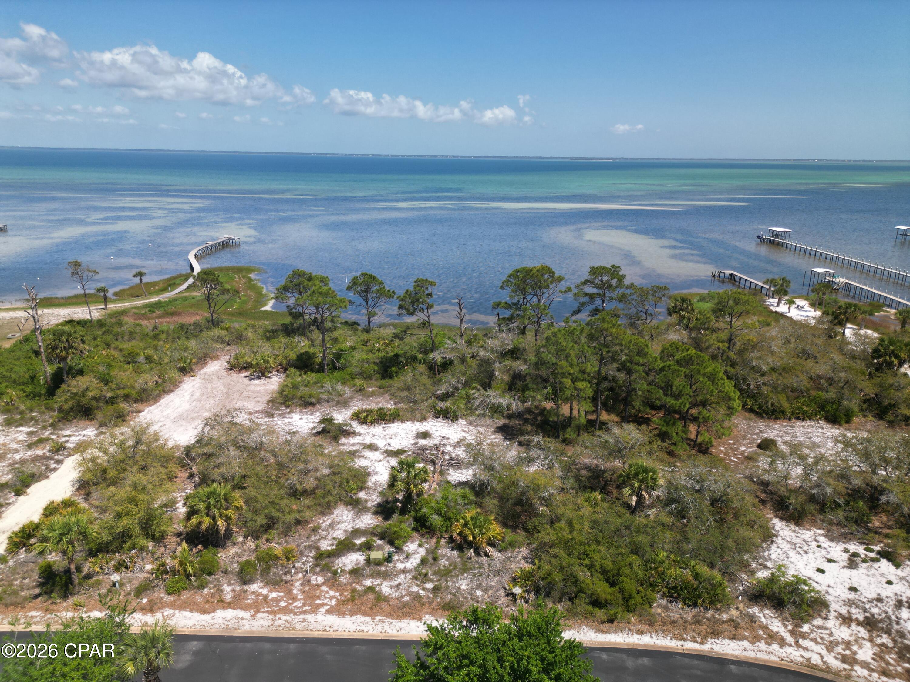 Lot 26 Pinnacle Drive, Port St. Joe