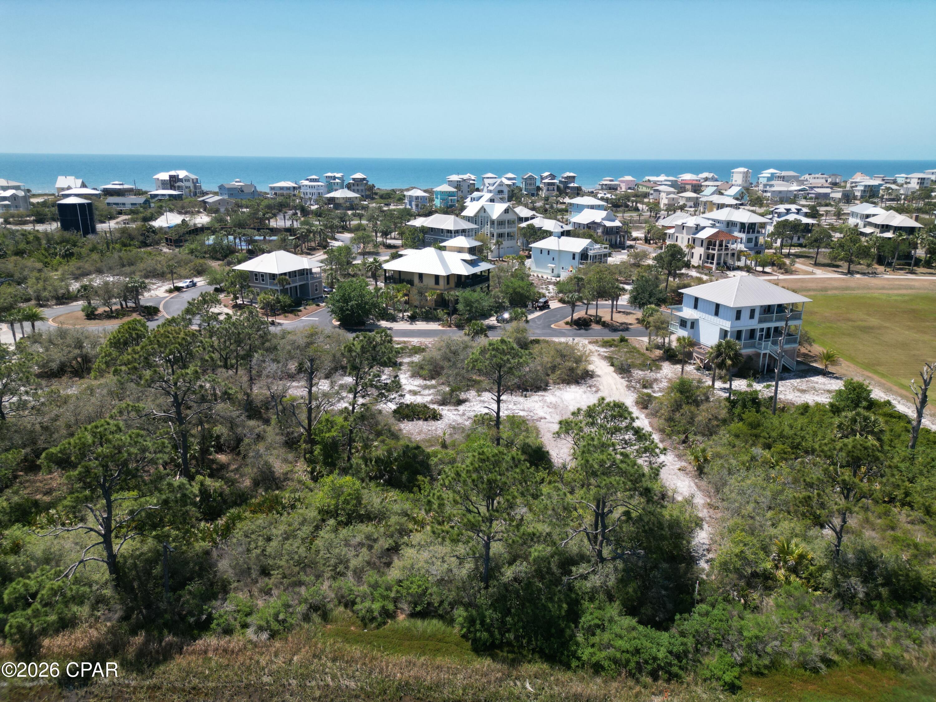 Lot 26 Pinnacle Drive, Port St. Joe