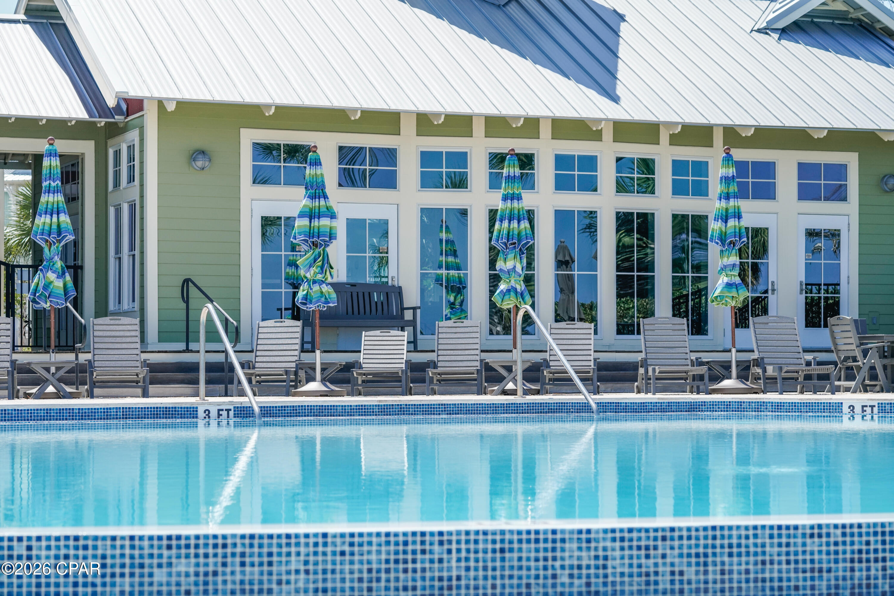 Lot 26 Pinnacle Drive, Port St. Joe