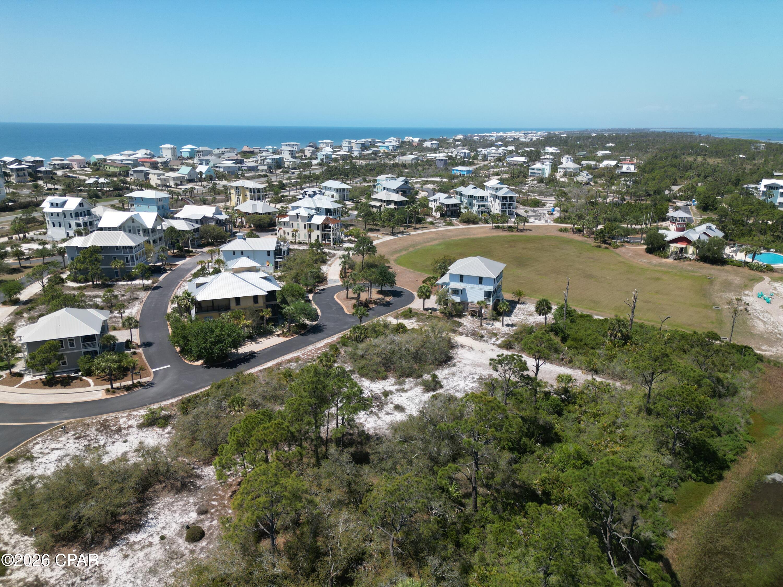 Lot 26 Pinnacle Drive, Port St. Joe