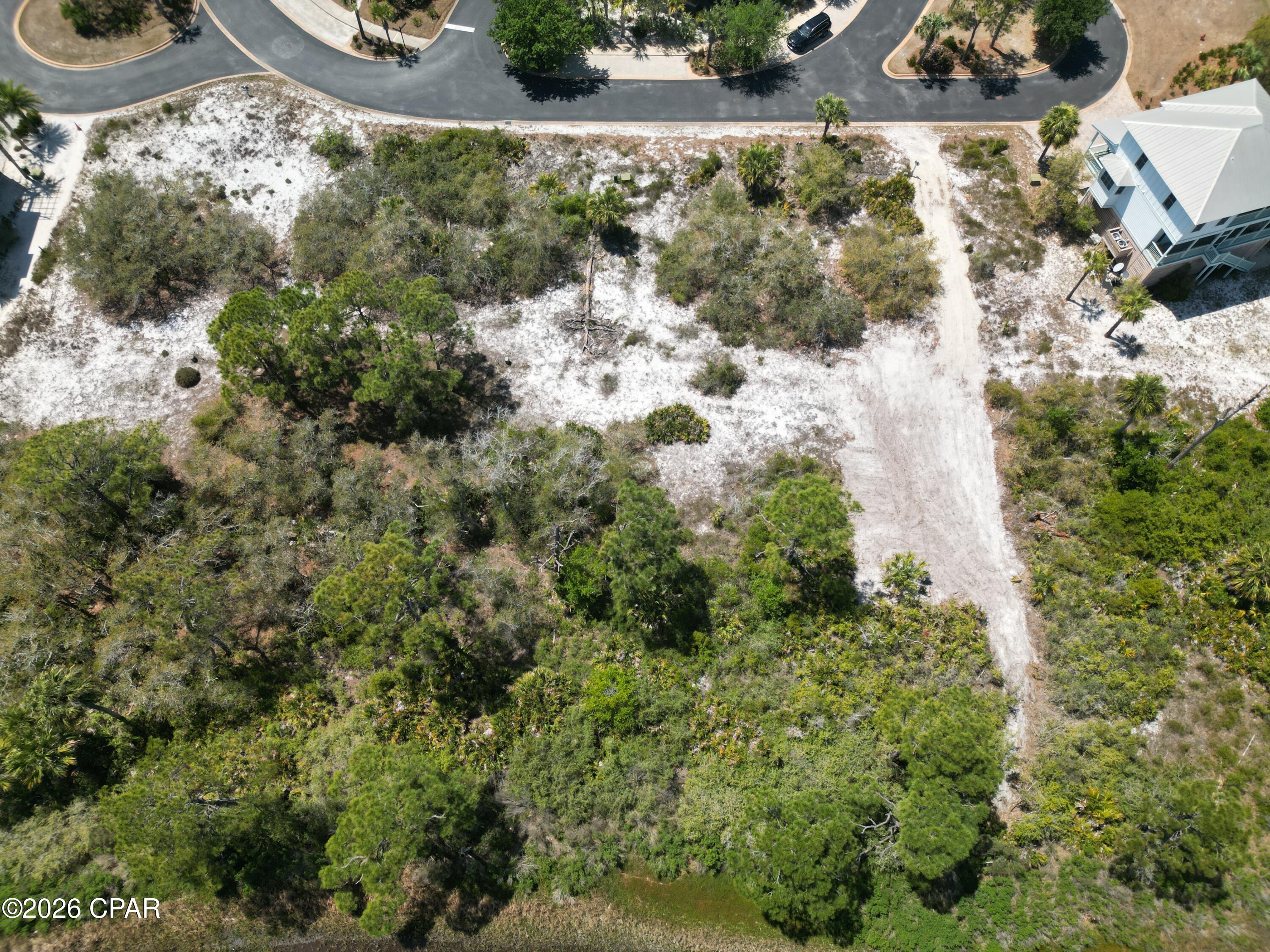Lot 26 Pinnacle Drive, Port St. Joe
