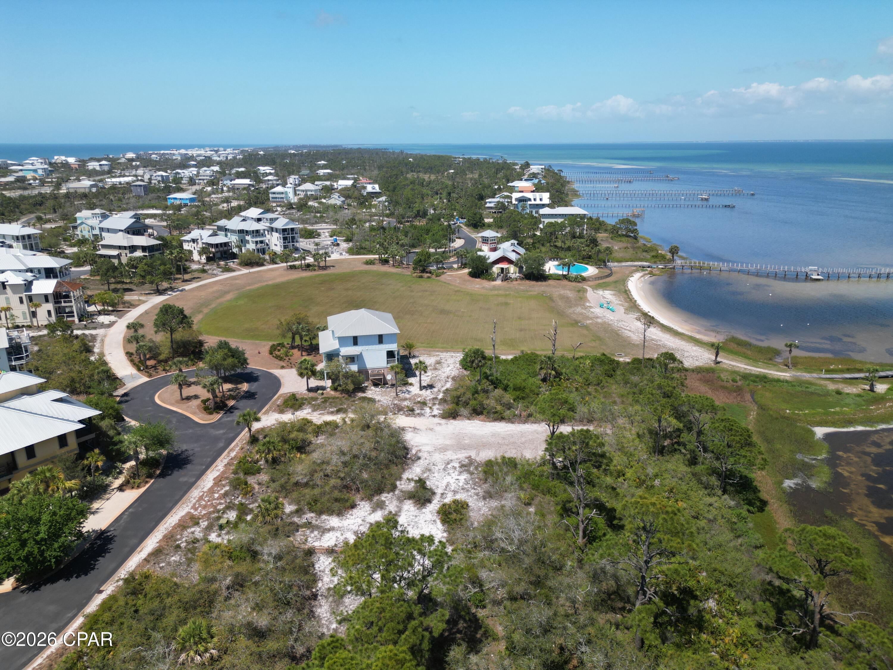 Lot 26 Pinnacle Drive, Port St. Joe