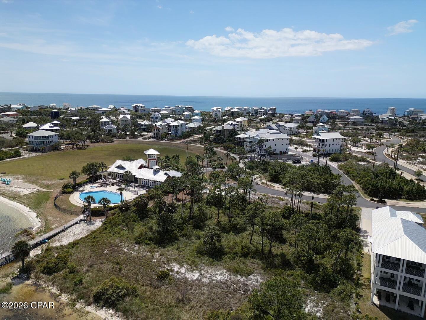 Lot 28 Pinnacle Drive, Port St. Joe