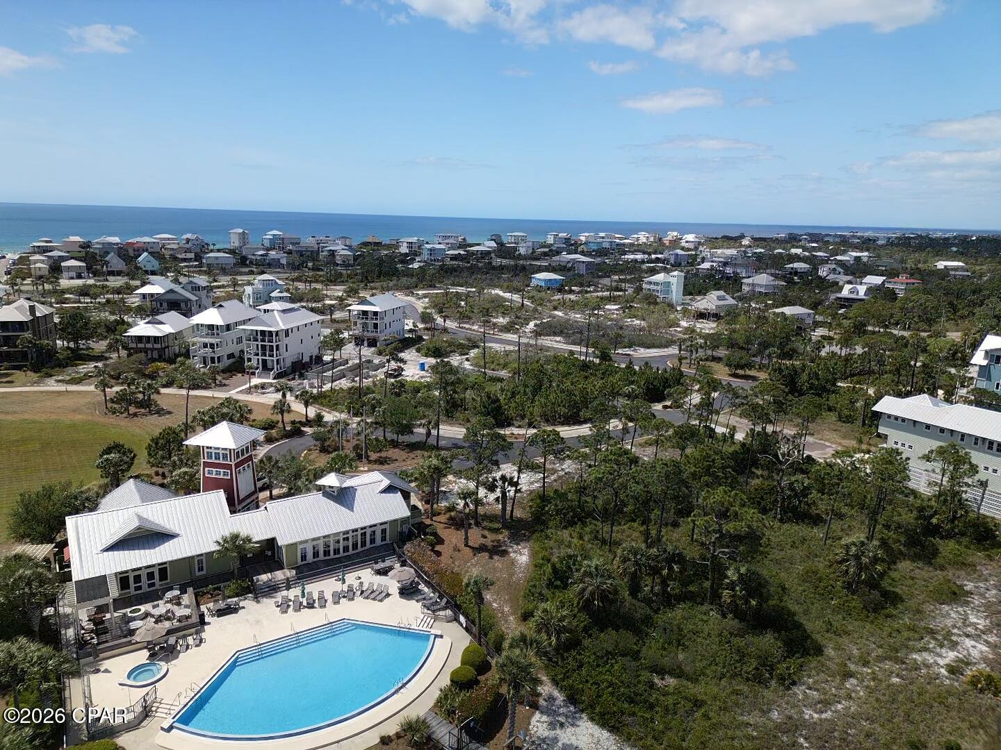 Lot 28 Pinnacle Drive, Port St. Joe