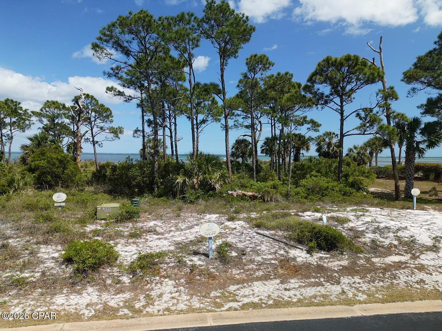 Lot 28 Pinnacle Drive, Port St. Joe