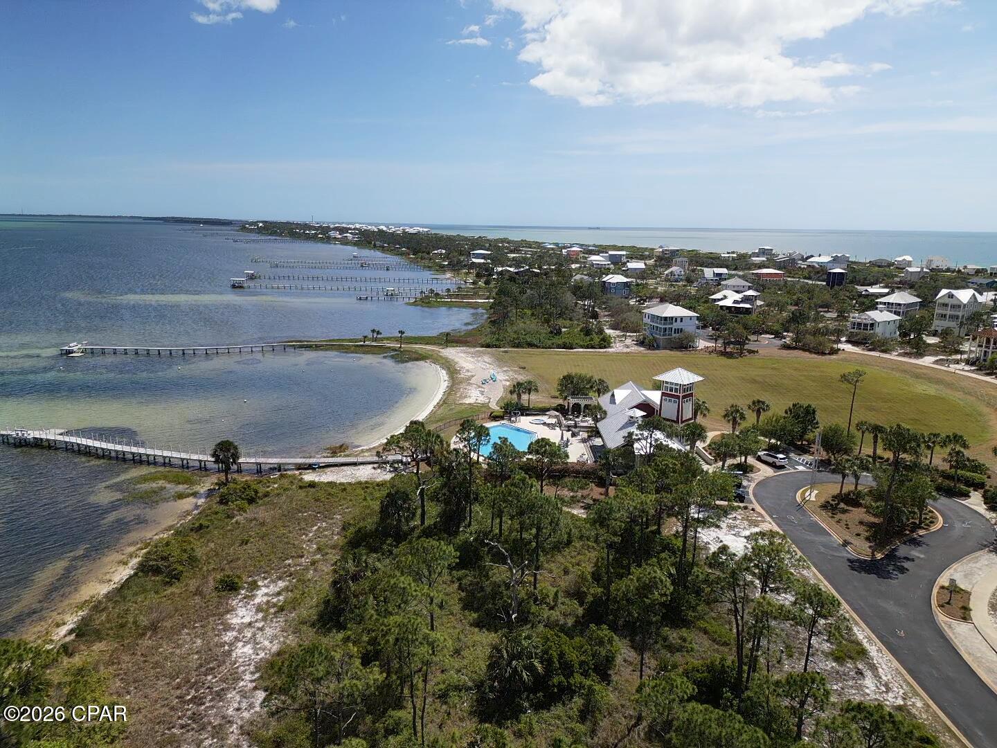 Lot 28 Pinnacle Drive, Port St. Joe