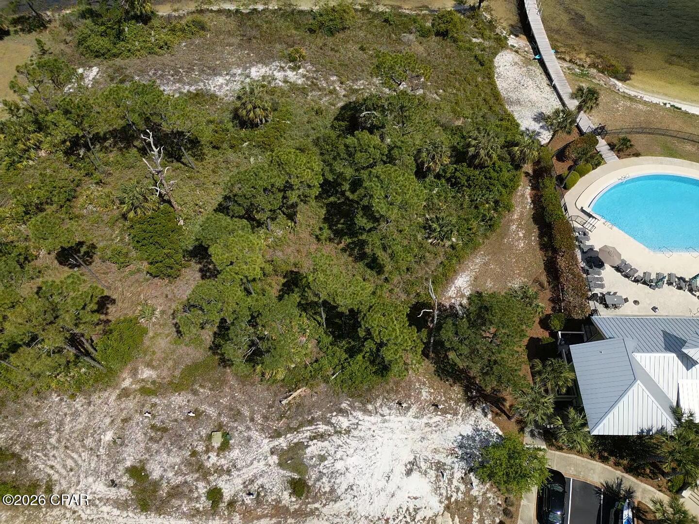 Lot 28 Pinnacle Drive, Port St. Joe