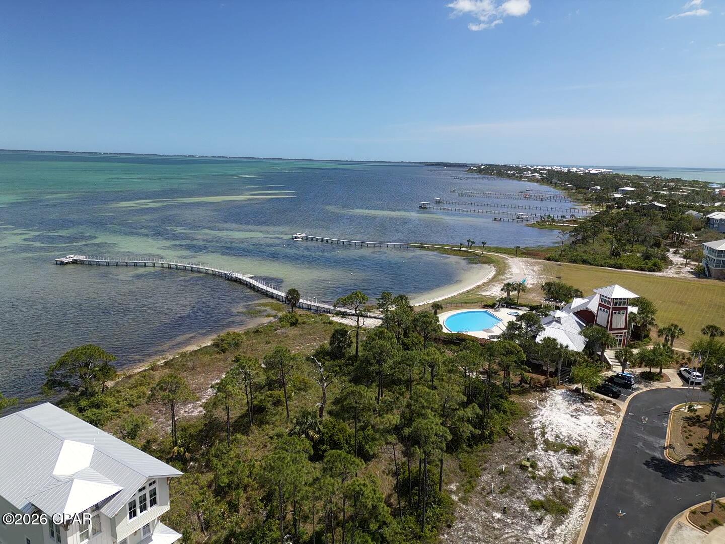 Lot 28 Pinnacle Drive, Port St. Joe