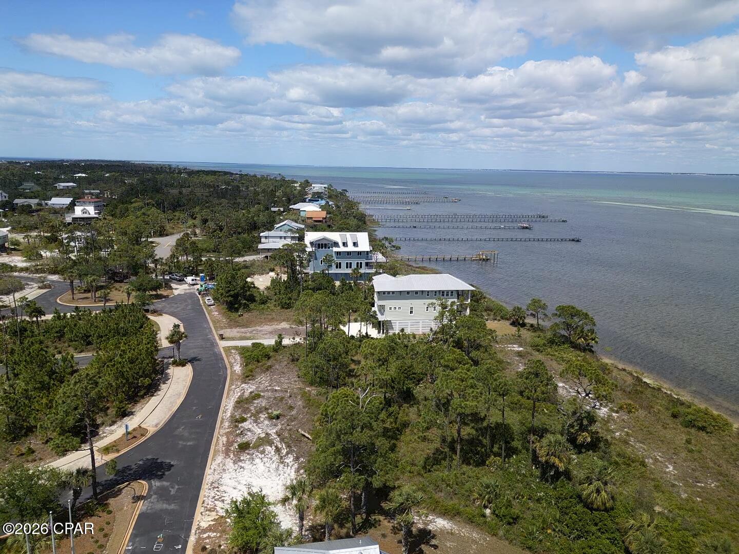 Lot 28 Pinnacle Drive, Port St. Joe